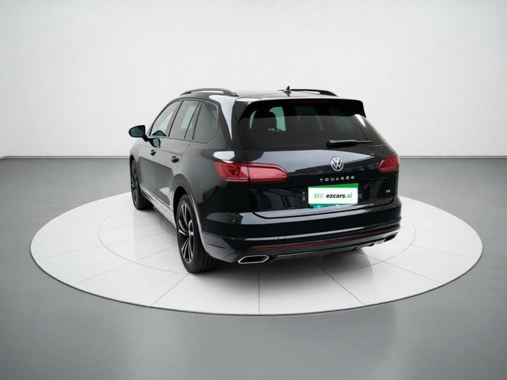 Touareg 2021 3.0TSI Classic Sport Package photo 4