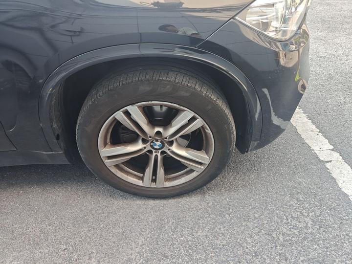 X5 Imported 2014 xDrive35i Luxury photo 8