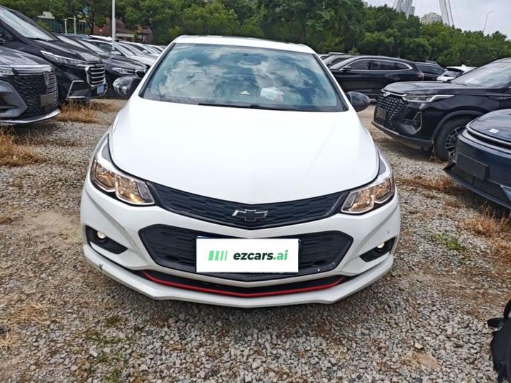 2018 Redline 320 AT photo 2