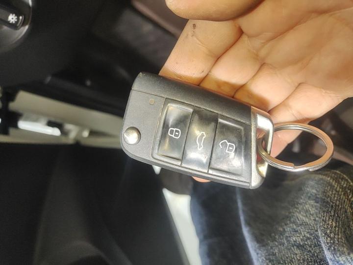 VS5 2024 280TSI AT photo 8