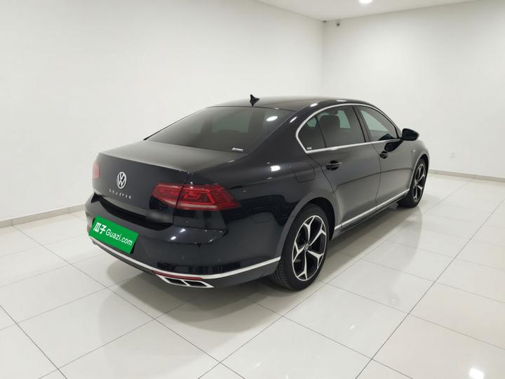 Magotan 2023 200 Anniversary Edition 280TSI DSG Leading photo 6