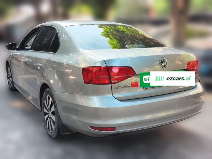 Sagitar 2017 230TSI AT Comfort photo 4