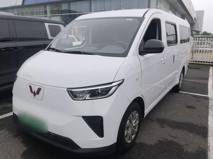 Wuling 2025 400km Bus Comfort