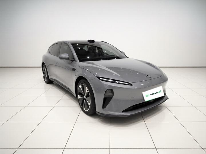 ET5T 2024 75kWh Touring photo 3