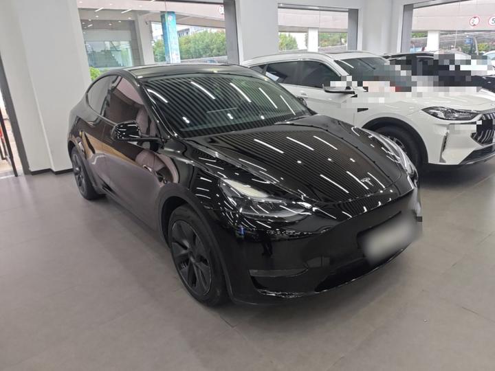 Model Y 2023 Long Range AWD photo 3