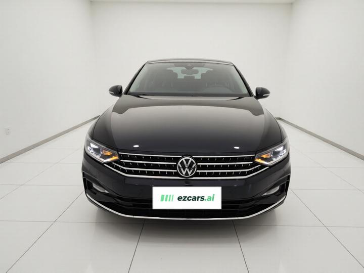 Magotan 2024 200 330TSI DSG Luxury photo 2