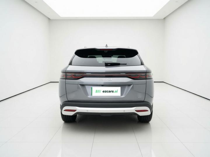 Song L DM-i 2025 ADAS 160km photo 3
