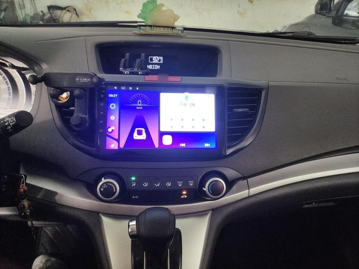 CR-V 2012 2.0L RWD photo 5