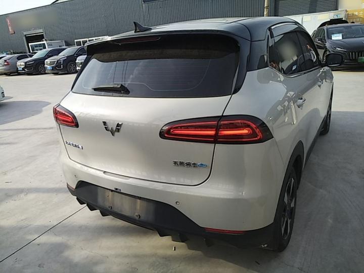 Wuling Bingo PLUS 2024 330km 5-Seater photo 5