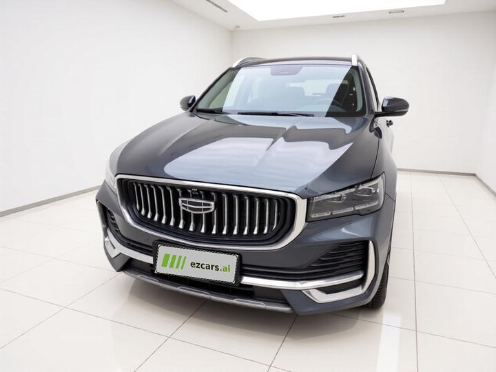Xingyue L 2024 2.0TD DCT EVO RWD