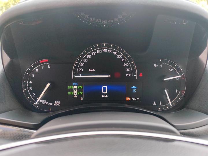 ATS-L 2017 28T Tech photo 4