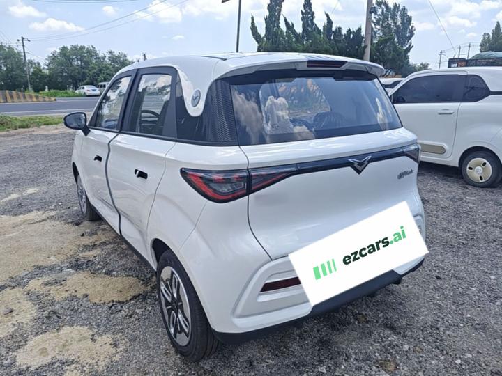 2025 Mate 300km photo 4