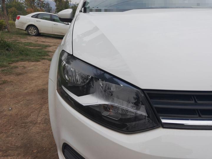 Polo 2016 1.4L MT photo 7
