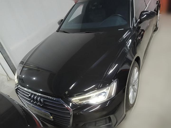 A6L 2021 45 TFSI Dynamic photo 2