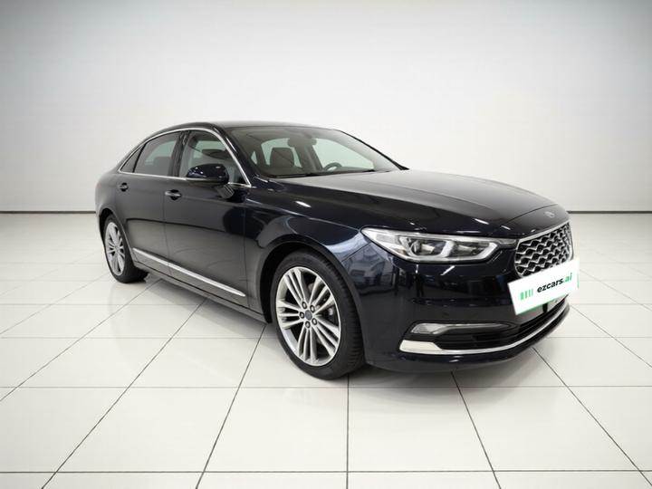 Taurus 2019 EcoBoost 245 Vignale Exclusive photo 3