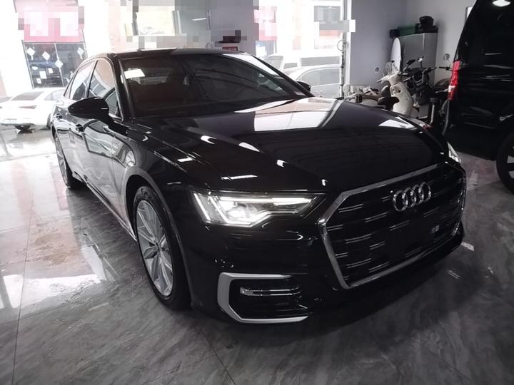 A6L 2024 45 TFSI Dynamic photo 3