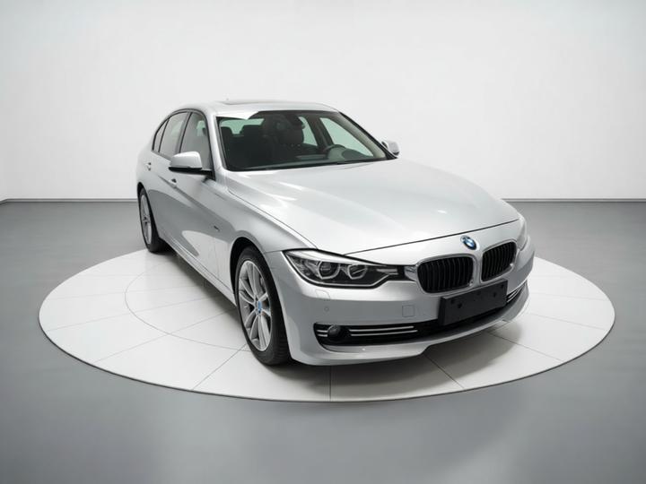 3 Series 2013 320Li Luxury Design Package photo 3