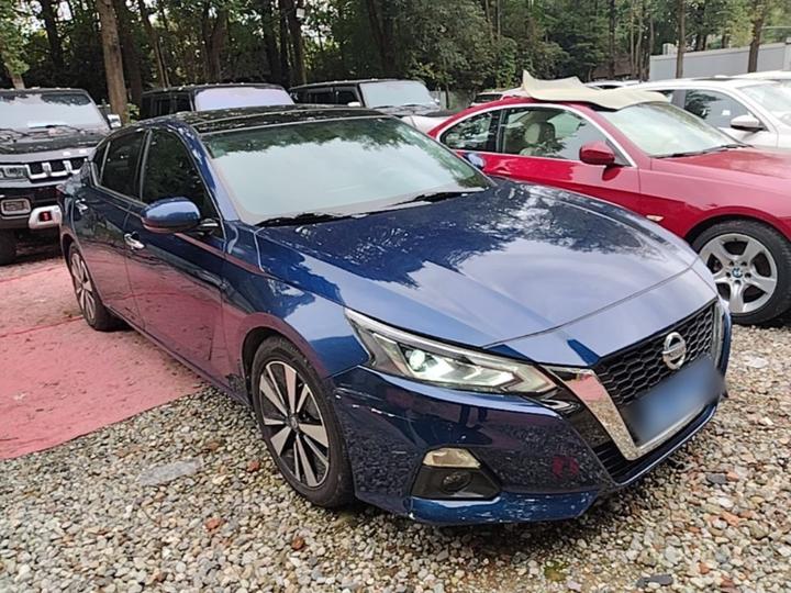 Teana 2021 2.0L XL Comfort photo 3