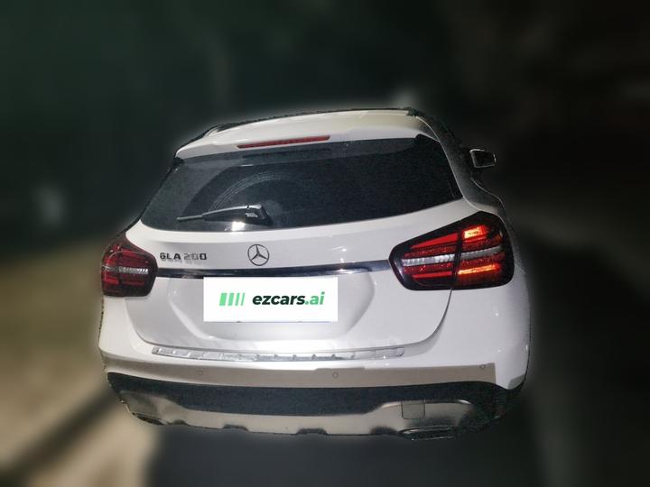 GLA 2018 GLA 200 Dynamic photo 5