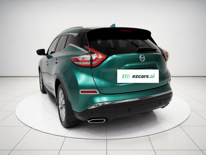Murano 2017 2.5L XL RWD photo 4