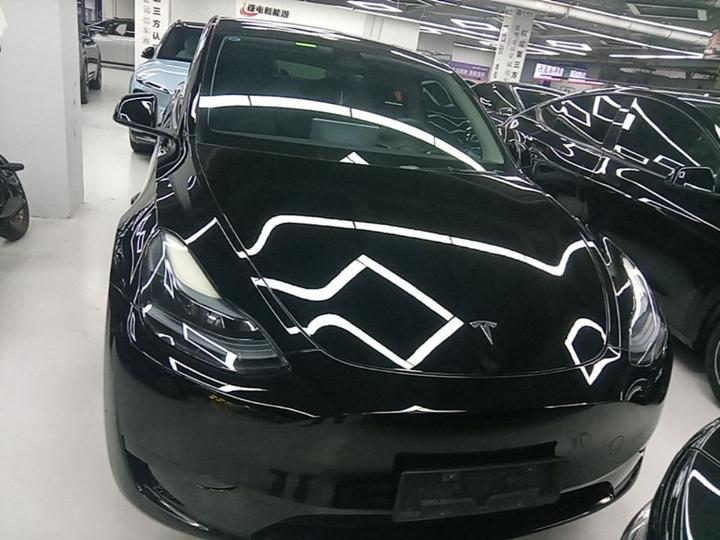 Model Y 2024 RWD photo 2