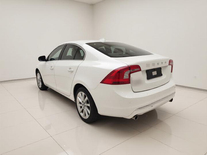 S60 2015 S60L 2.0T photo 4