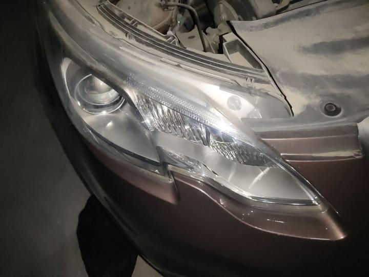 2008 2014 1.6L AT Pilot photo 7