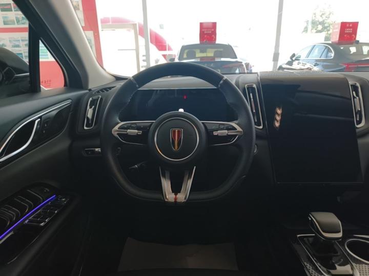HS3 PHEV 2025 117km photo 6