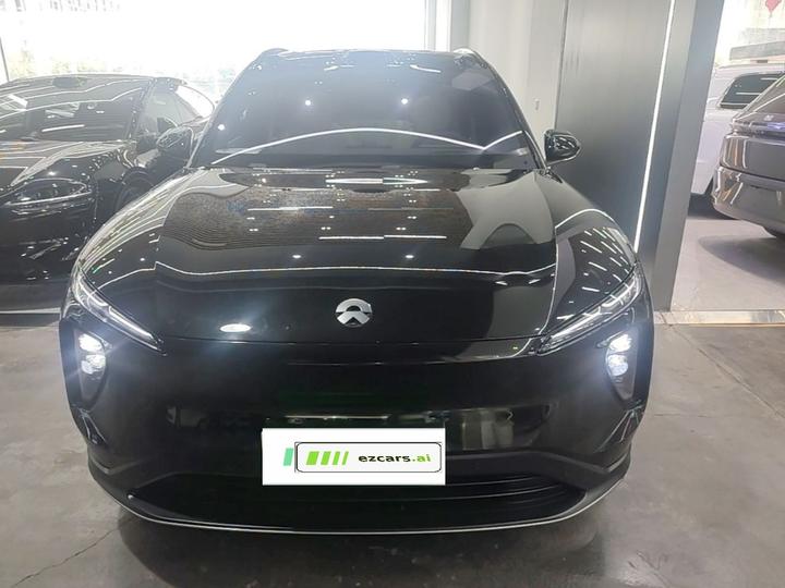 ES6 2024 75kWh photo 2