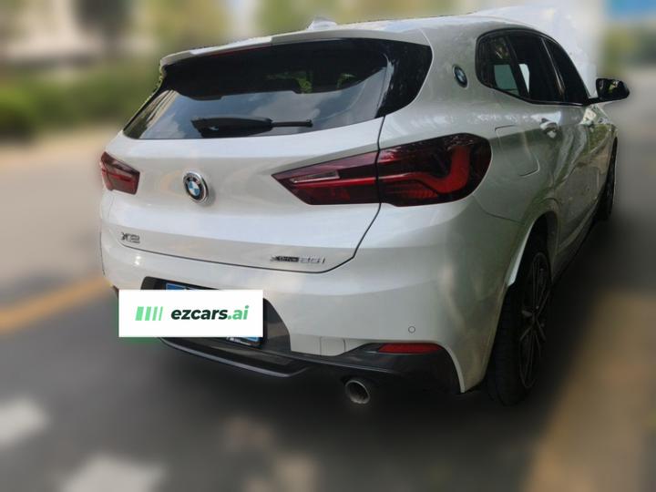 X2 2020 xDrive25i M Sport Package photo 6