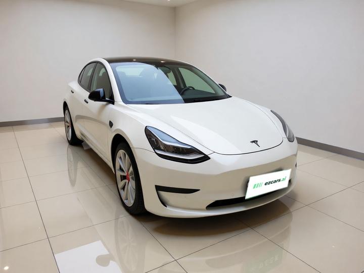 Model 3 2019 Standard Range RWD Upgraded photo 3