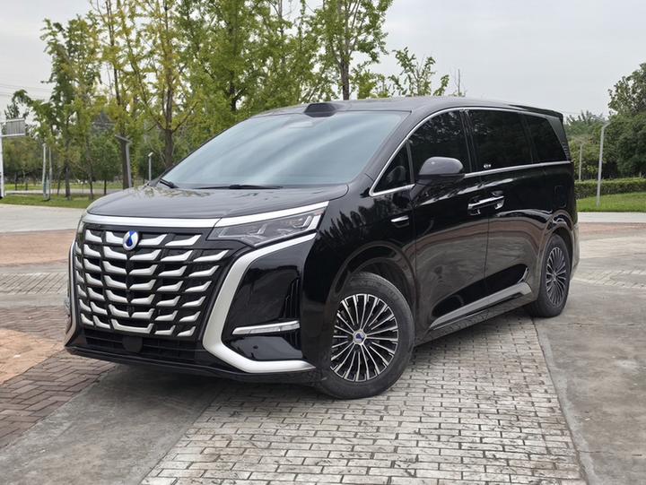 D9 2025 DM-i ADAS 1020 AWD Noble