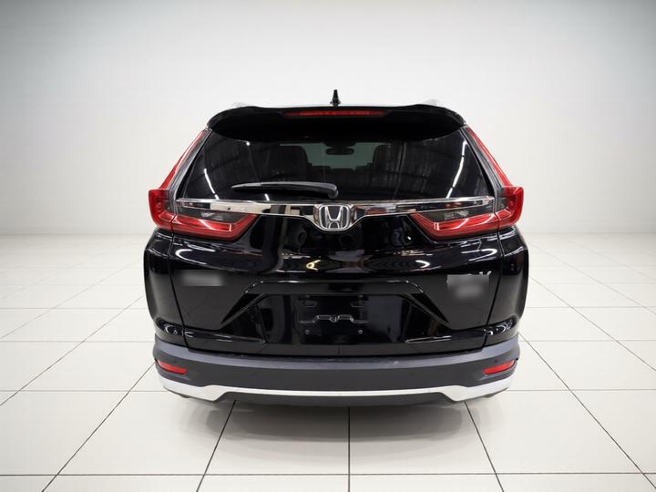 CR-V 2021 240TURBO CVT RWD photo 5