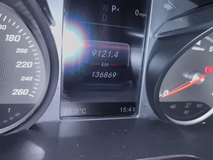 V-Class 2017 V 260 L Premium Extended photo 2