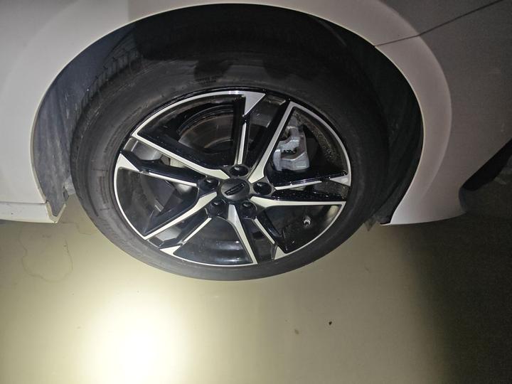 2024 Binrui COOL 1.5T DCT photo 8