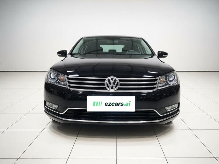 Magotan 2015 1.8TSI Leading photo 2