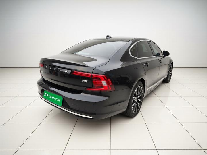 S90 2021 B5 Luxury photo 6