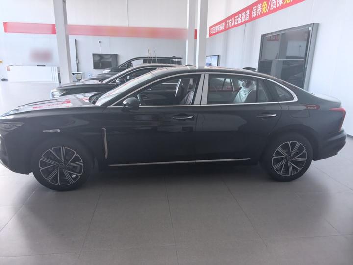 H5 PHEV 2025 130 photo 2