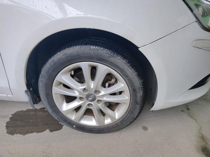 Arrizo 7 2015 1.6L MT photo 8