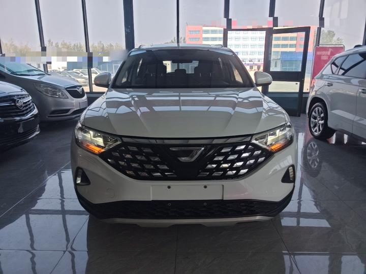 VS5 2019 280TSI AT photo 2