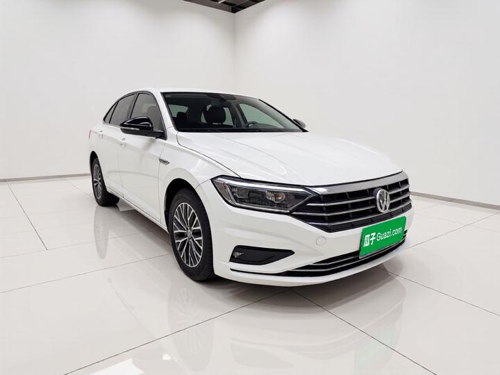 Sagitar 2019 280TSI DSG Comfort China VI photo 3