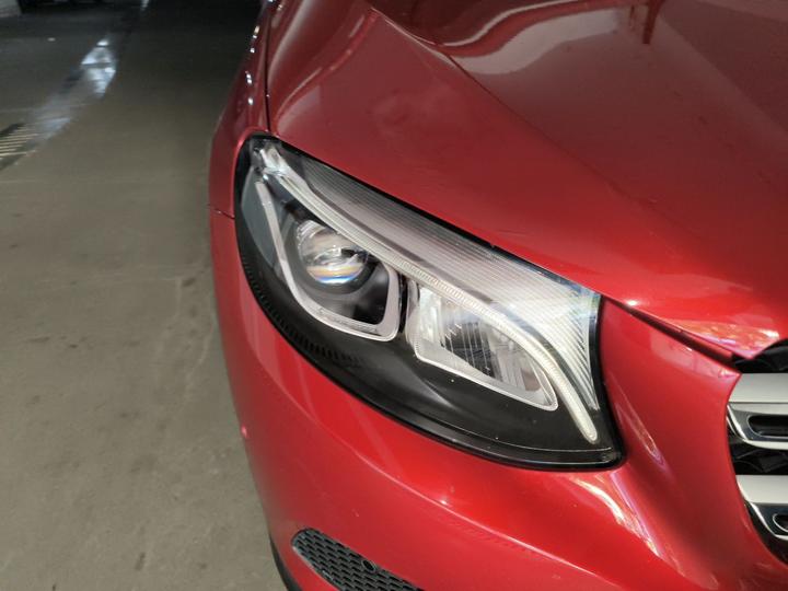 GLC 2019 GLC 200 4MATIC photo 7