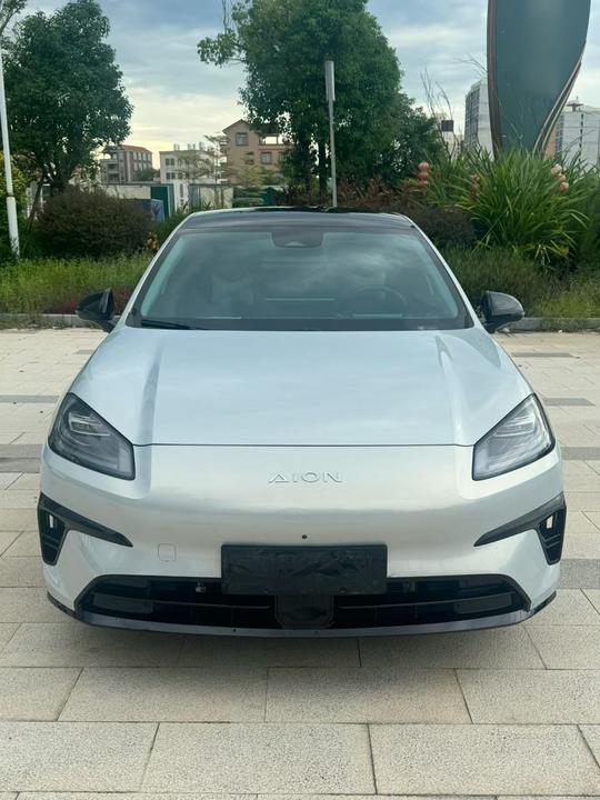 AION RT 2025 650 photo 3
