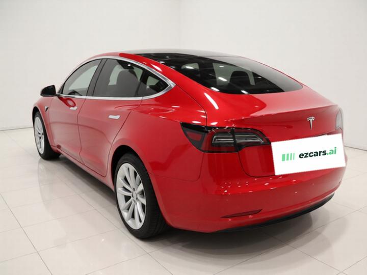 Model 3 2020 Standard Range RWD Upgraded photo 4