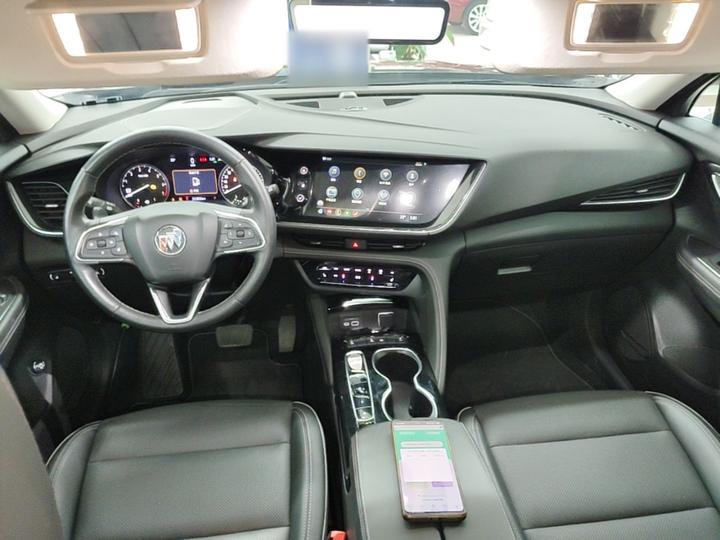 2023 Envision Plus 652T 5-Seater Luxury photo 2