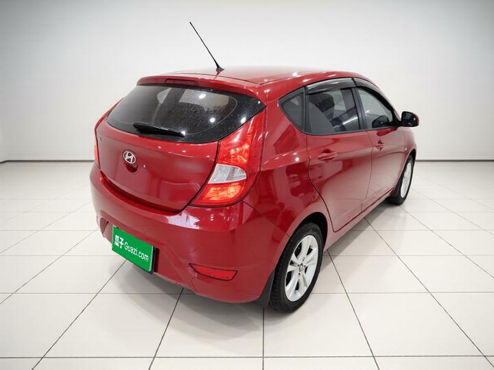 Chery 2014 1.4L MT GLX photo 6