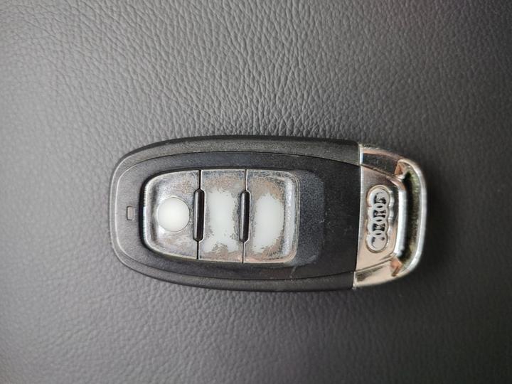 Q5 2016 40 TFSI Progressive photo 8