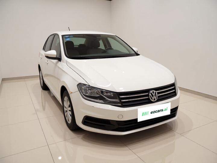 Santana 2016 1.4L MT photo 3