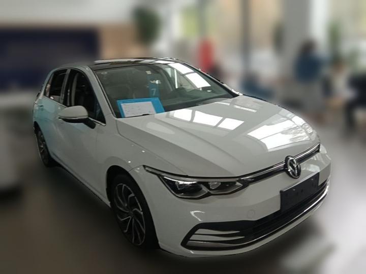 Golf 2023 Facelift 280TSI DSG Pro photo 3