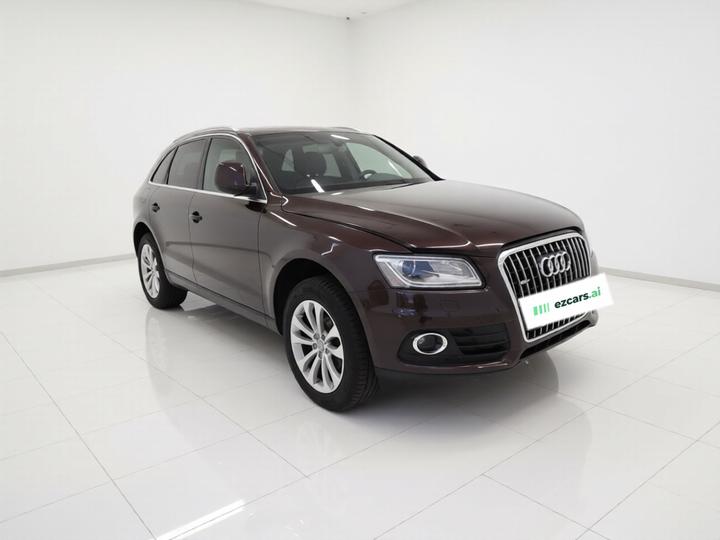 Q5 2015 40 TFSI Tech photo 3